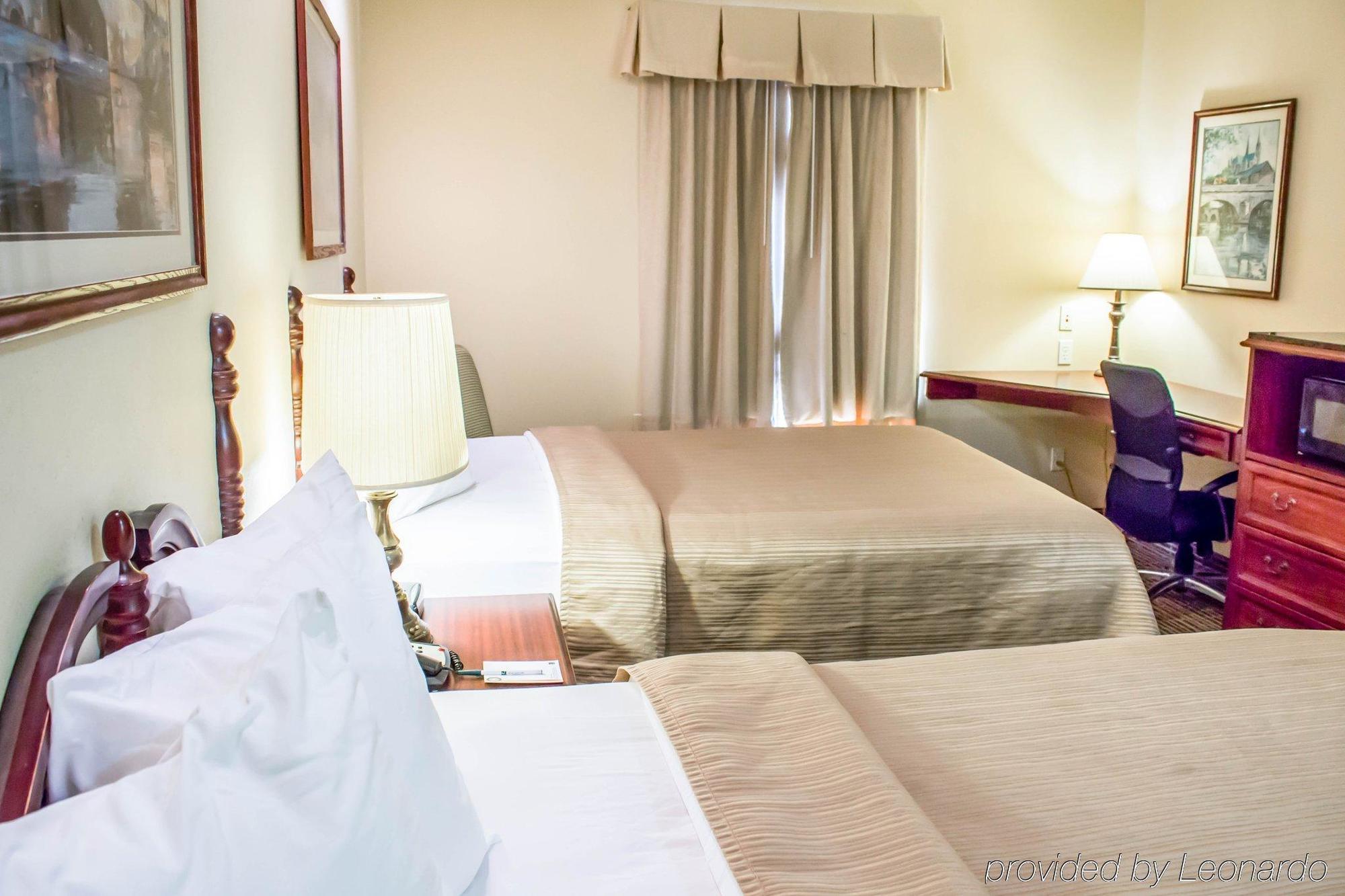 Quality Inn Goldsboro Exterior foto