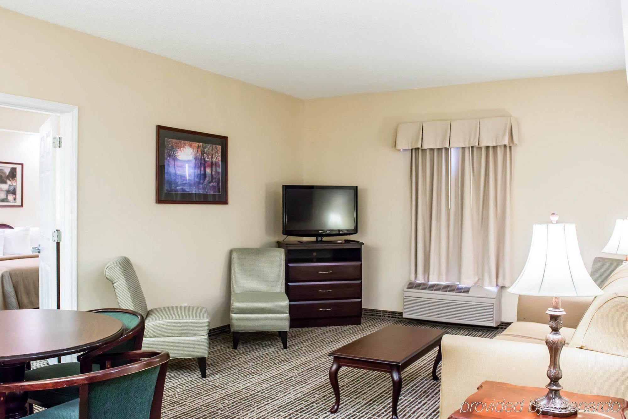 Quality Inn Goldsboro Exterior foto